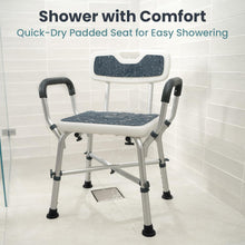 ( shf 25 ) PELEGON Shower Chair