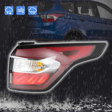 ( shf 34 ) Silscvtt Rear Brake Tail Light Replacement for Escape