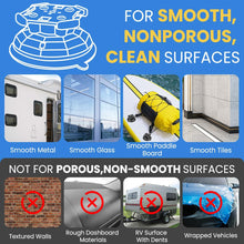 ( shf 30 ) Anchor Suction Vacuum Cups