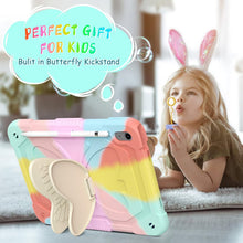 ( shf 24 ) Ambison Kids Case for iPad A16