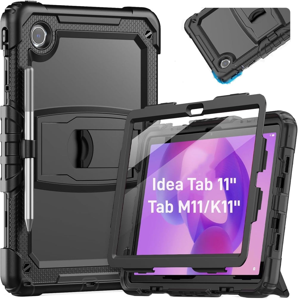 ( shf 24 ) HXCASEAC for Lenovo Idea Tab 11 Case'