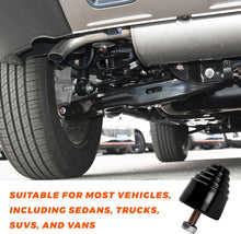 ( shf 32 ) 2 PCS Suspension Bump Stopper