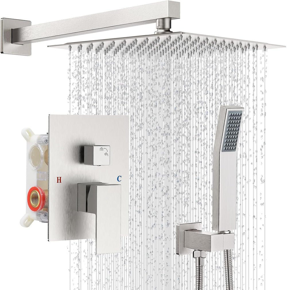 ( shf 31 ) IUERASD Shower Faucet Set