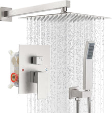 ( shf 31 ) IUERASD Shower Faucet Set