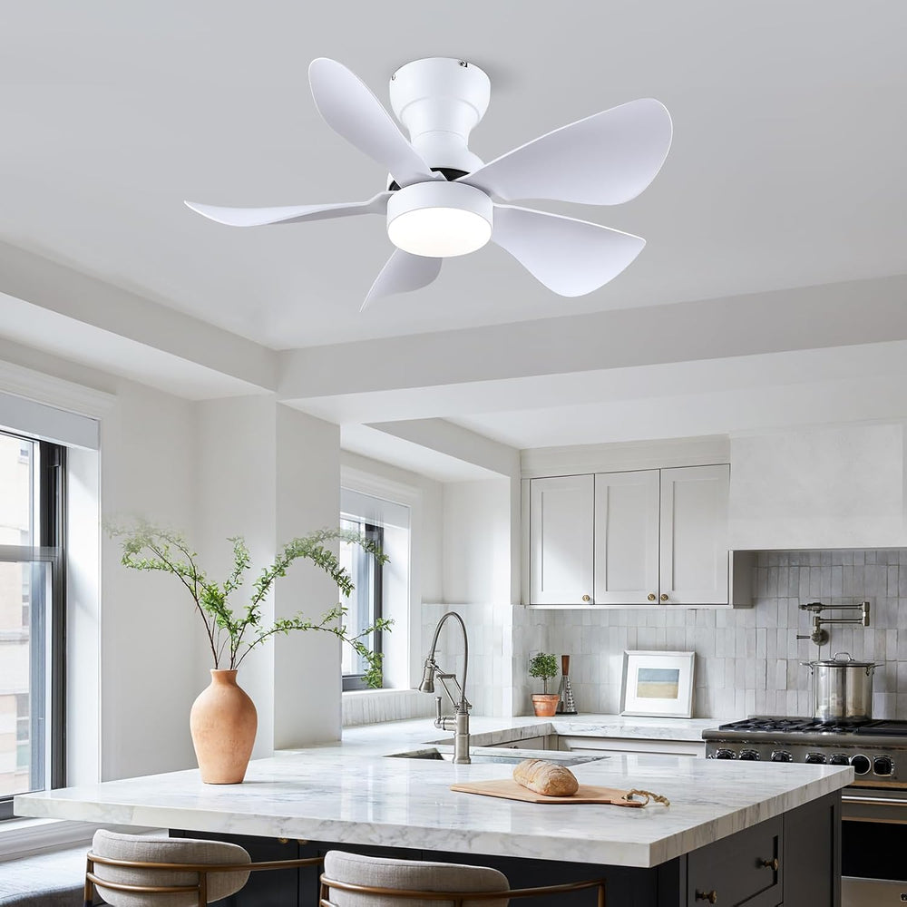 ( shf 29 )Kviflon 30 In Small Ceiling Fan