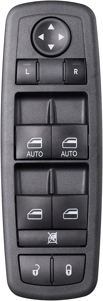 ( shf 32 ) Master Power Window Switch Drive