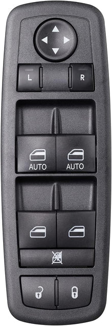 ( shf 32 ) Master Power Window Switch Drive