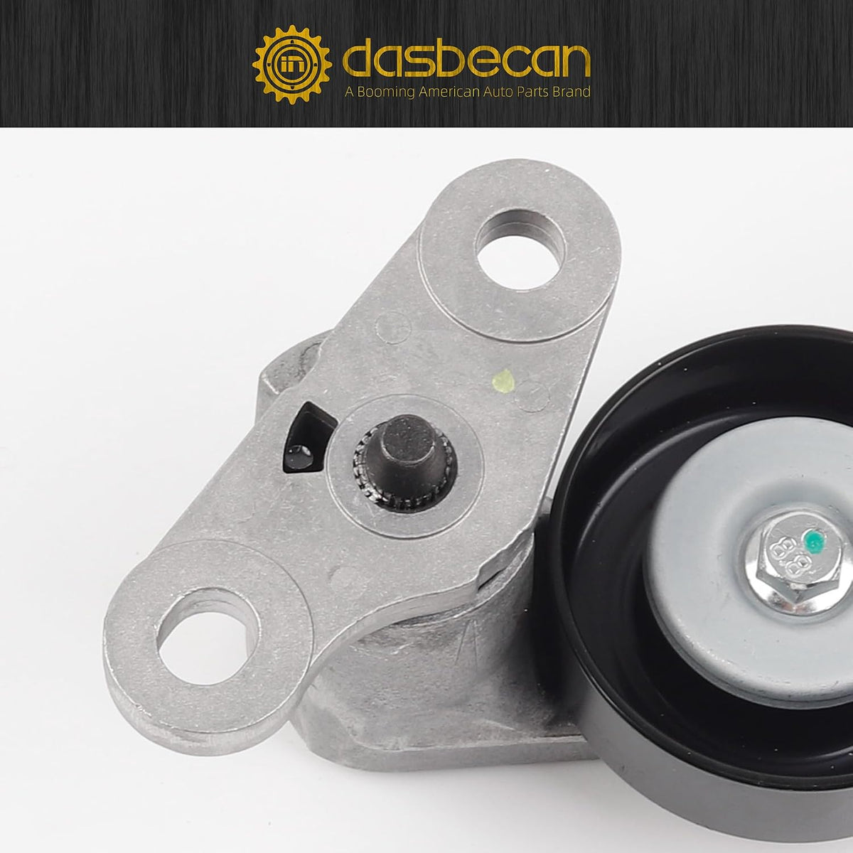 ( shf 32 ) Dasbecan 90K-38159 A/C Belt Tensioner