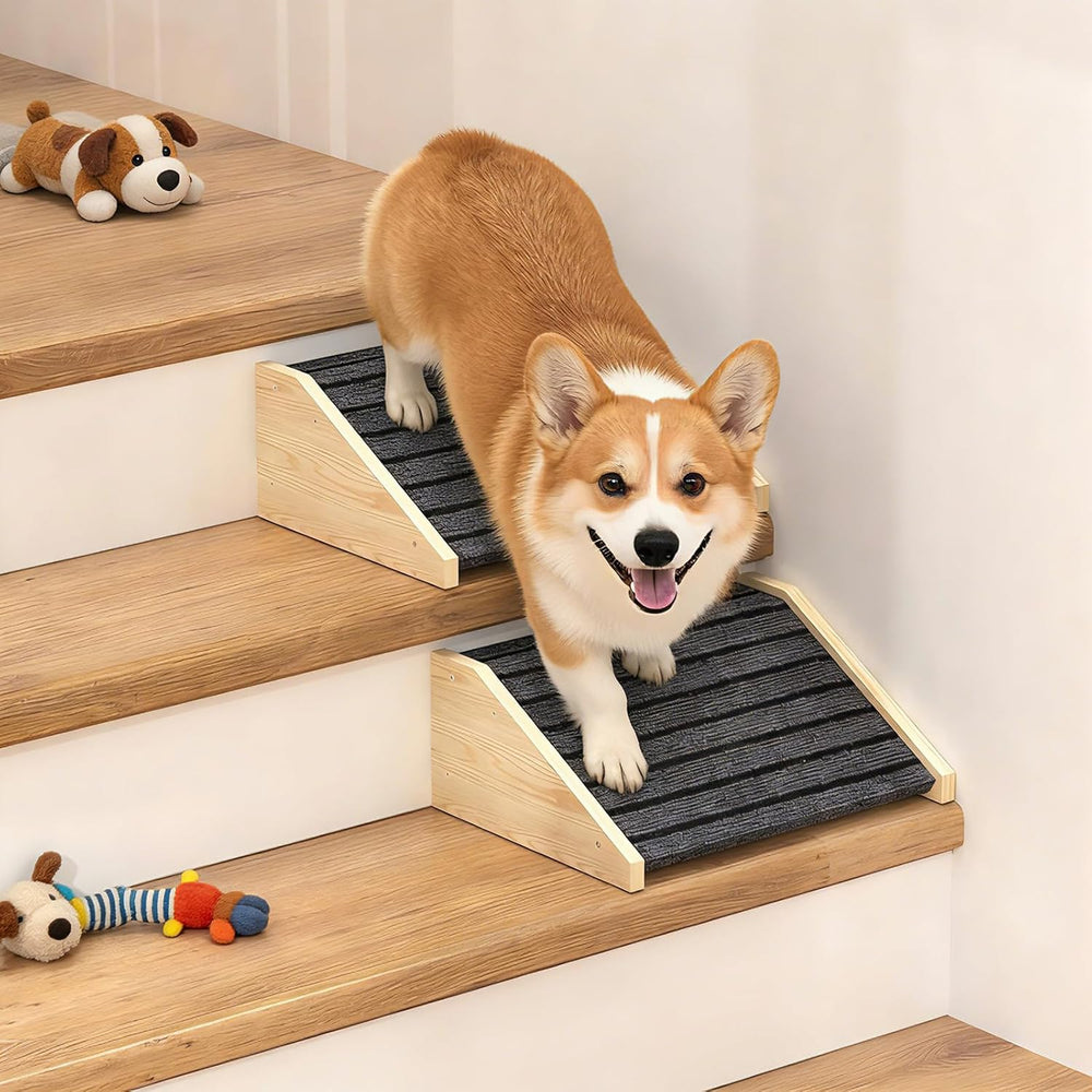 ( shf 14 ) Dog Ramp for Stairs