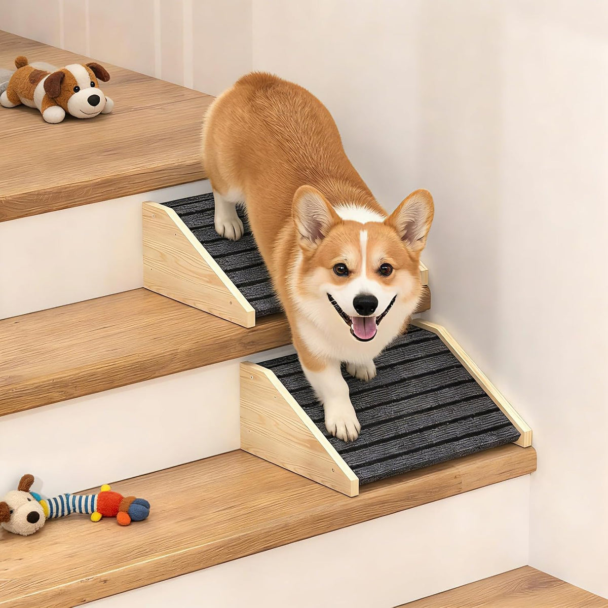 ( shf 14 ) Dog Ramp for Stairs