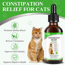 (Shf 14) IPOTAO Constipation Relief for cats