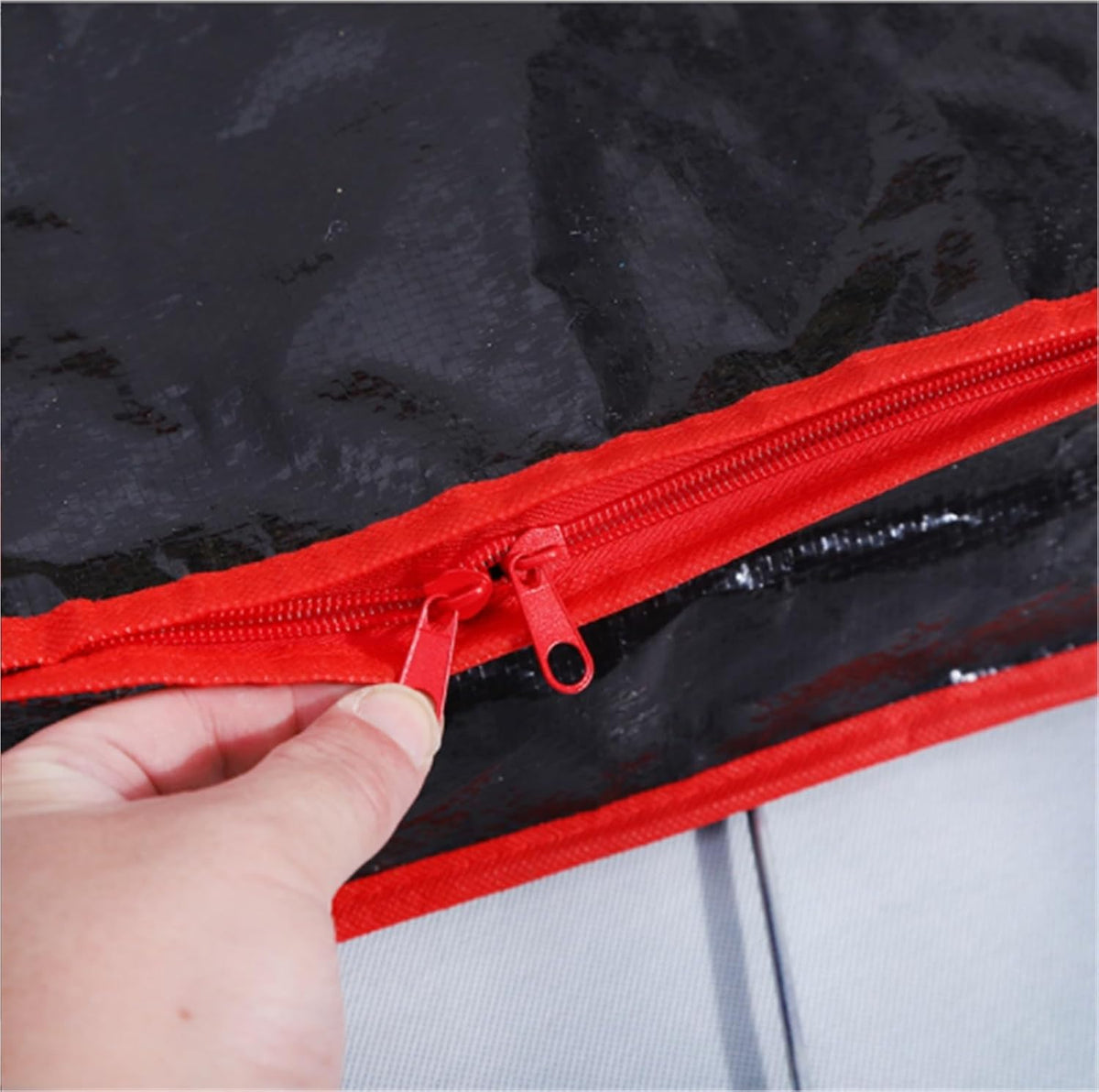 ( shf 30 ) Storage Container for Tree Christmas