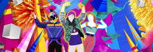 ( shf 20 ) XBOX One -Just Dance 2016 - Xbox One