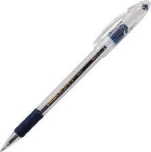 ( shf 09 ) Pentel RSVP Ballpoint Pen, (1.0mm), Medium Line, Blu