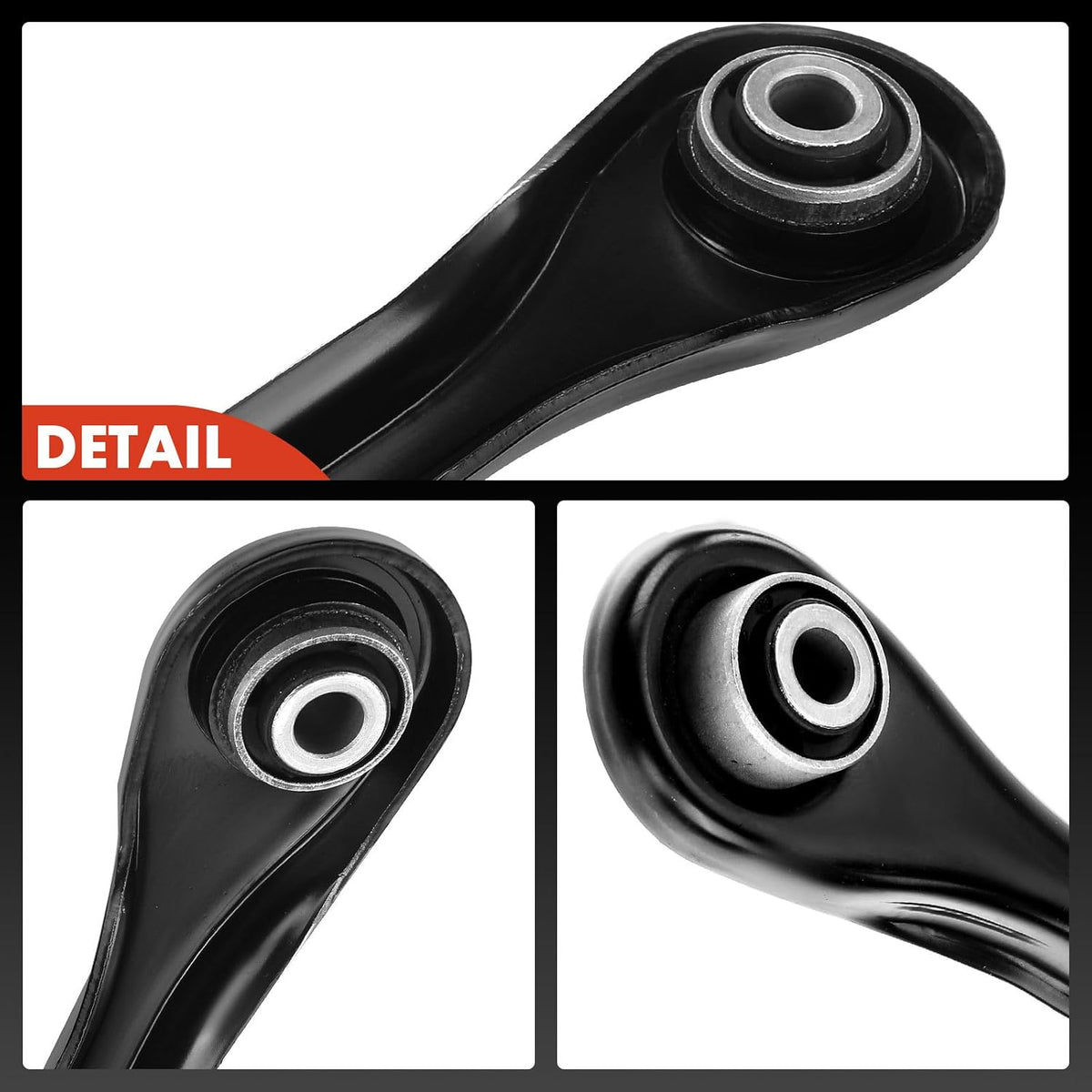 ( shf 29 ) A-Premium Rear Forward Lower Control Arm, with Bushing