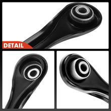 ( shf 29 ) A-Premium Rear Forward Lower Control Arm, with Bushing