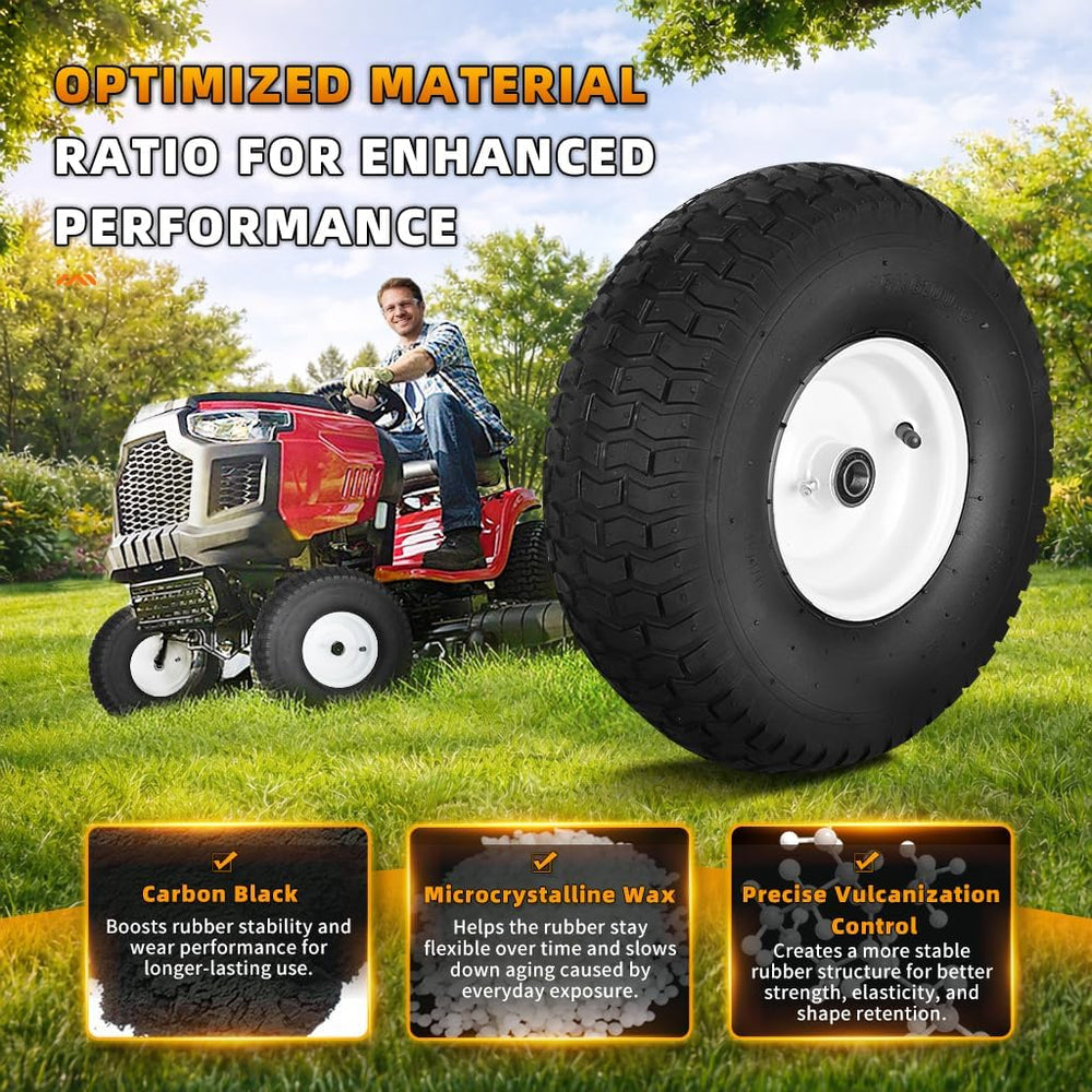 ( shf 33 ) Tires and Wheel Pneumatic