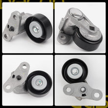 ( shf 32 ) Dasbecan 90K-38159 A/C Belt Tensioner