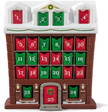 ( shf 29 )  My First Advent Calendar, Kids Interactive Christmas