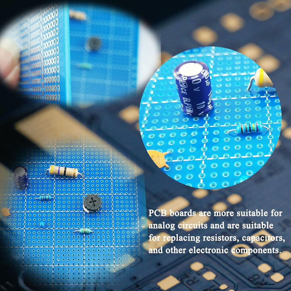 ( SHF 32 ) YUNGUI 4 x 6" PCB Board Prototype