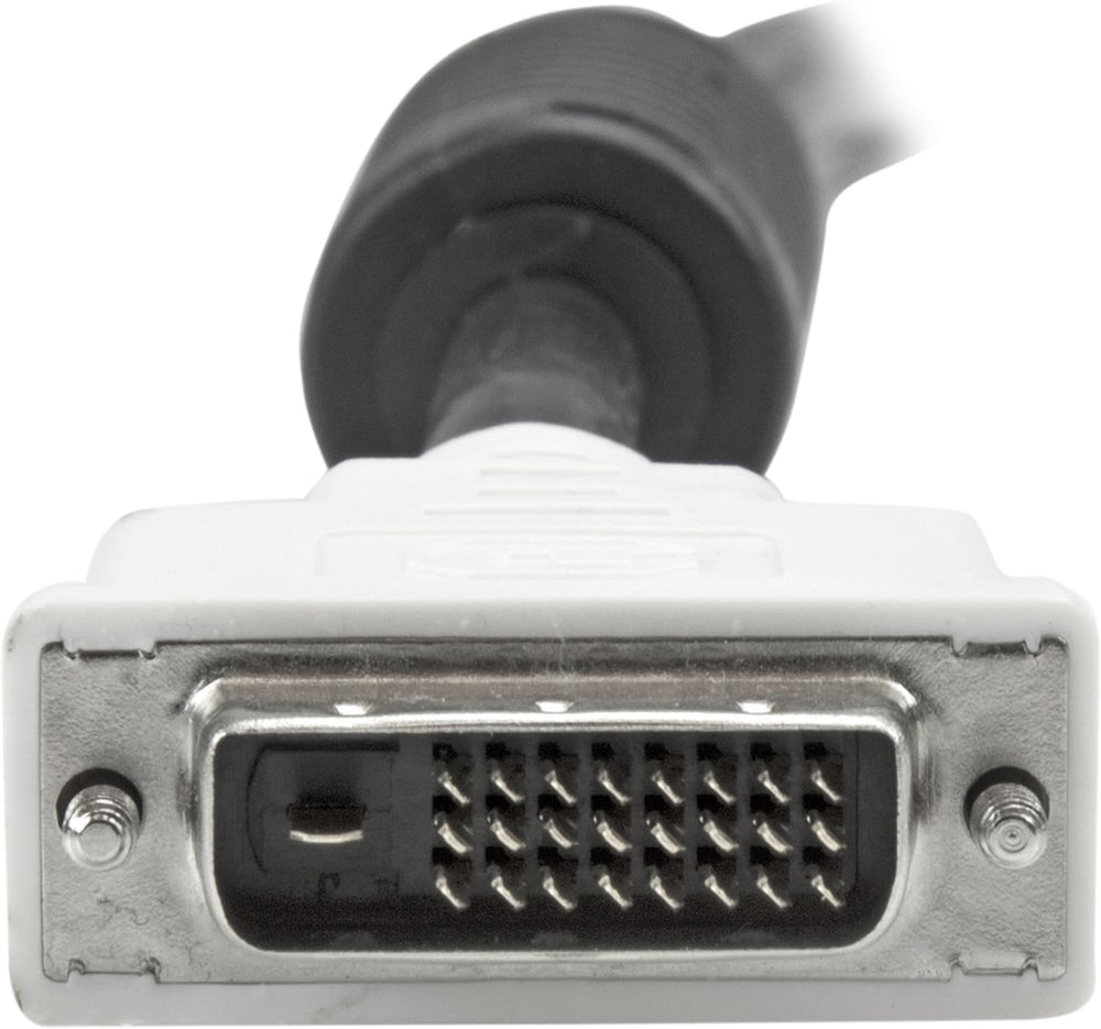 ( shf 27 ) StarTech 3ft Dual Link DVI Cable, Male to Male