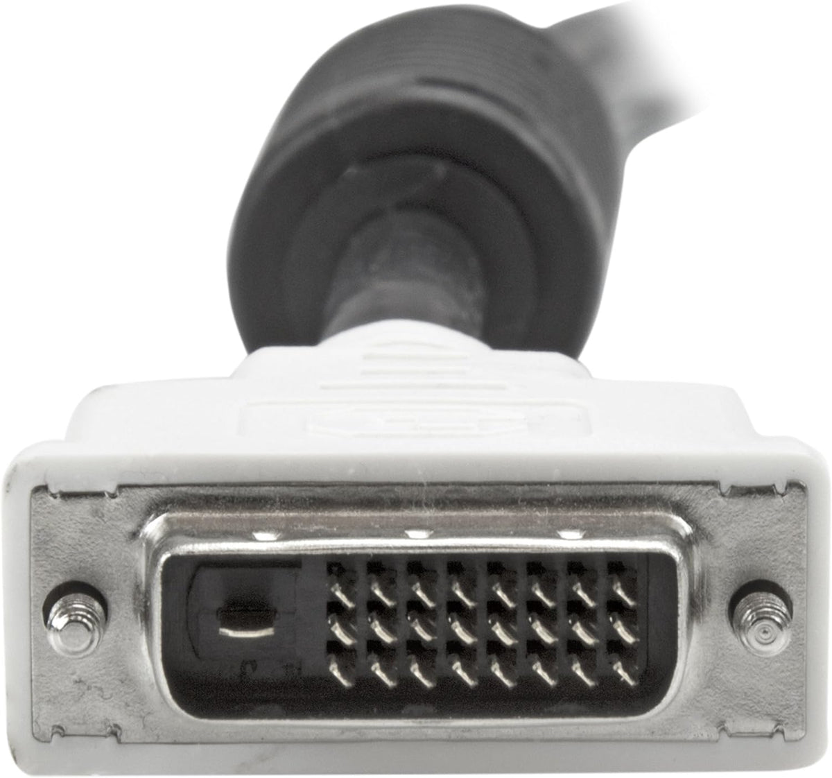 ( shf 27 ) StarTech 3ft Dual Link DVI Cable, Male to Male