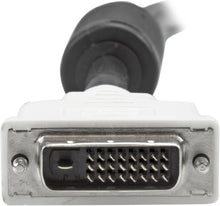 ( shf 27 ) StarTech 3ft Dual Link DVI Cable, Male to Male