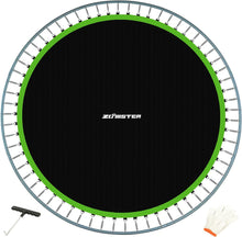 ( shf 25 ) Zoomster Replacement Jumping Mat