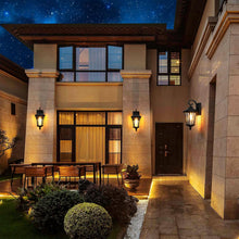 ( shf 25 ) YSN 16'' Outdoor Wall Lights,