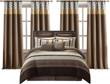 ( shf 26 ) LANCO MODERN LIFESTYLE King Comforter Set,