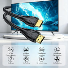 ( shf 27 ) Kanmis 50FT Long HDMI Cables