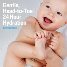 ( shf 24 ) Cetaphil Baby Daily Lotion Organic Calendula Sensitiv