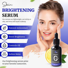 ( shf V ) HM Vitamin C Serum with Hyaluronic Acid, Vitamin E & 1 percent Kojic Acid
