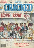 Cracked Magazine #187
