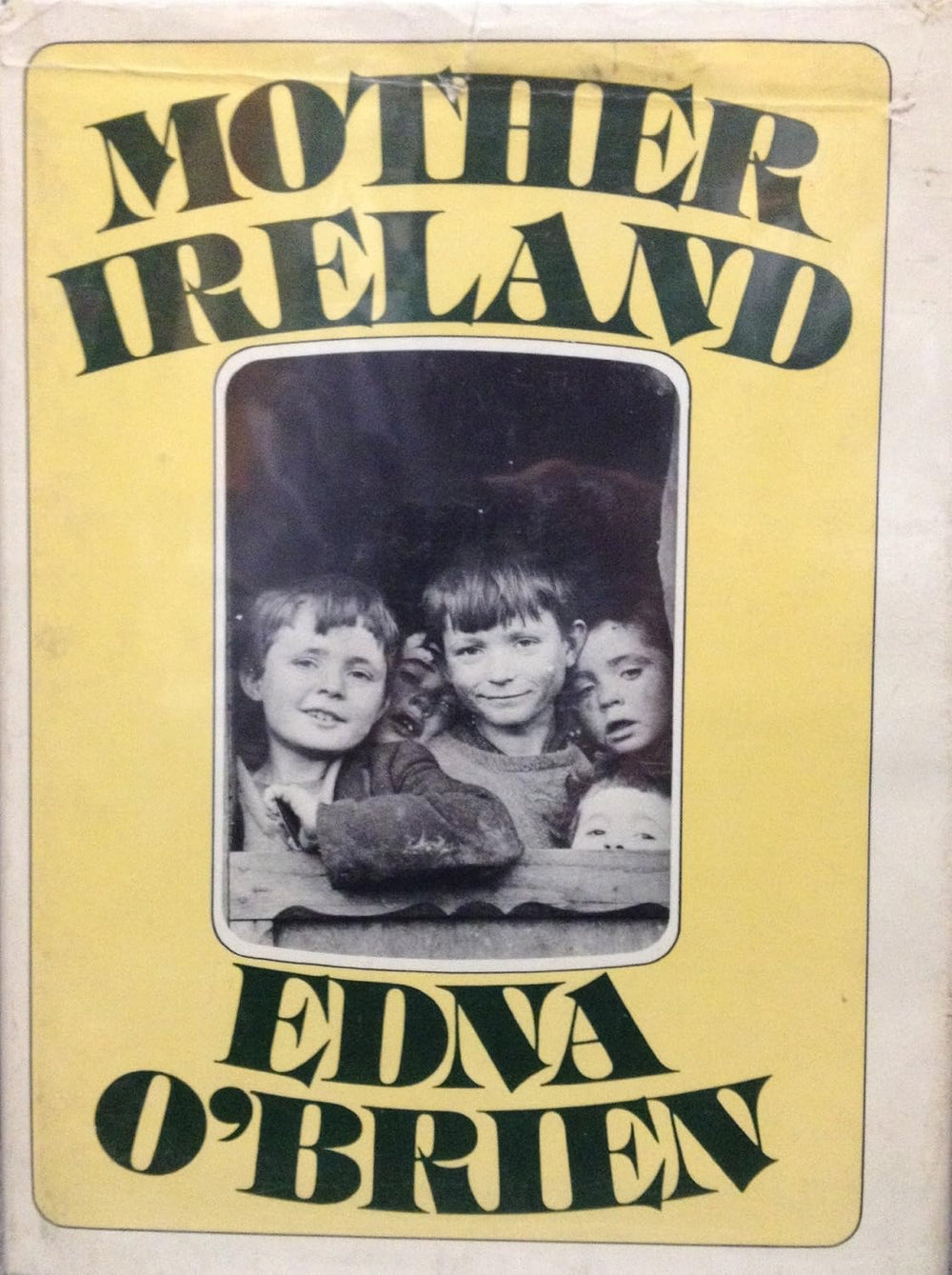 ( shf 10 ) Mother Ireland