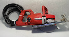 ( shf L ) Milwaukee 6377 Saw