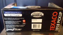 ( shf 01 ) GEARBOX COLLECTIBLE - 1918 TEXACO FORD PICKUP