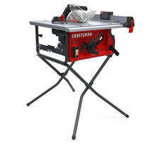 ( shf 33 ) Craftsman Table Saw
